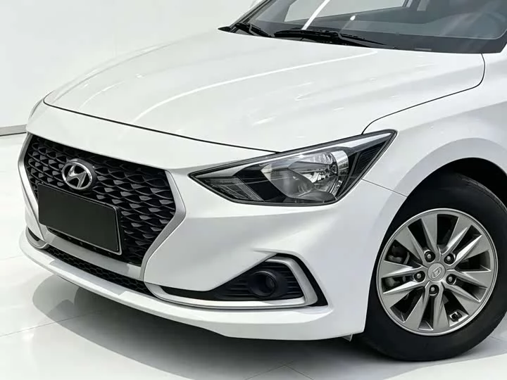 Hyundai Joyful