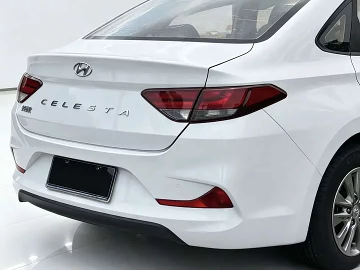 Hyundai Joyful