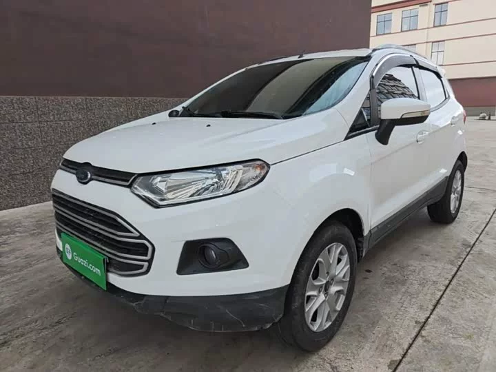 Ford Yibo