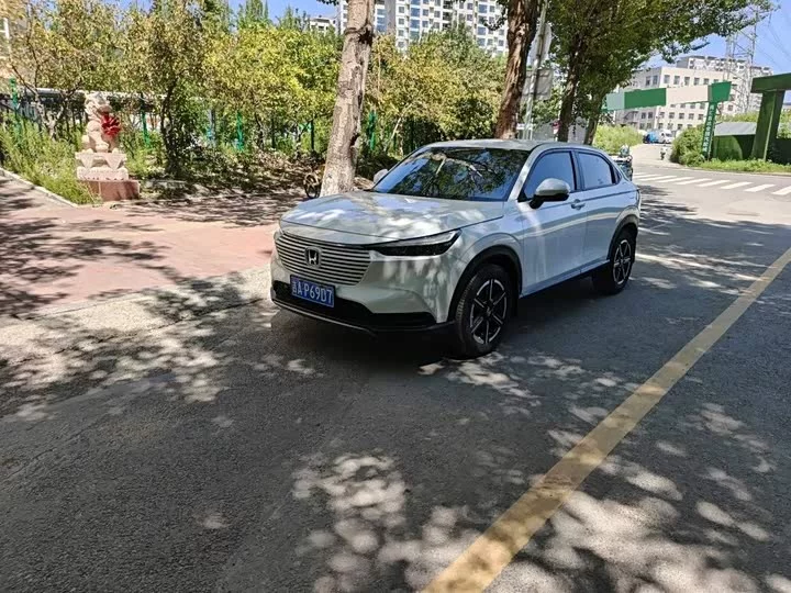 Honda Binzhi