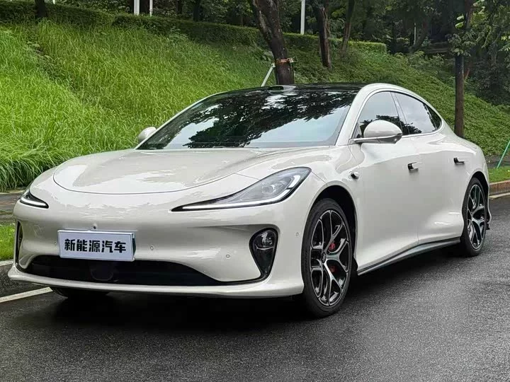 Zhiji L6