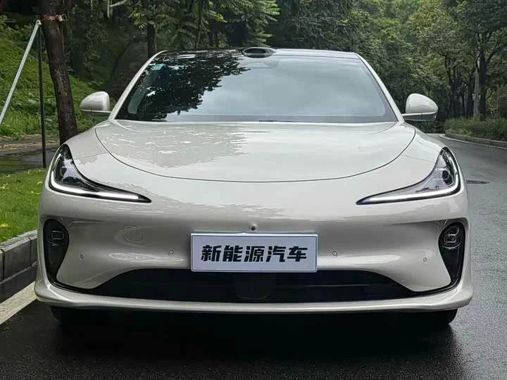 Zhiji L6