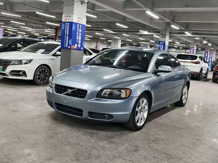 Volvo C70