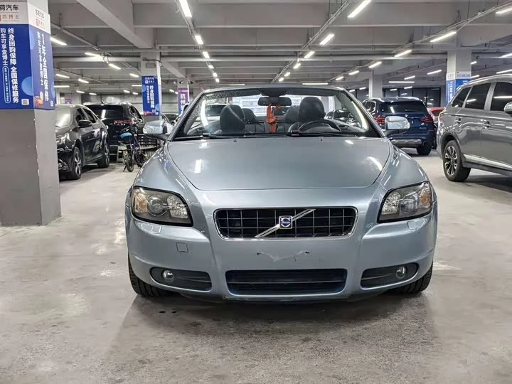 Volvo C70