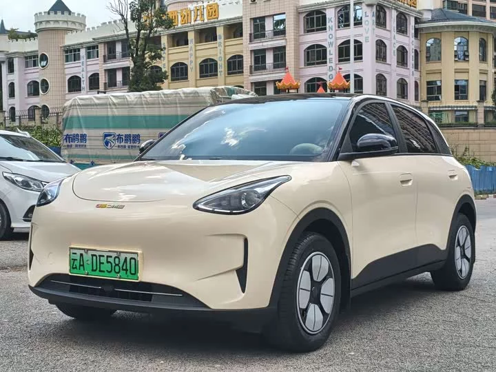 Geely Star Wish