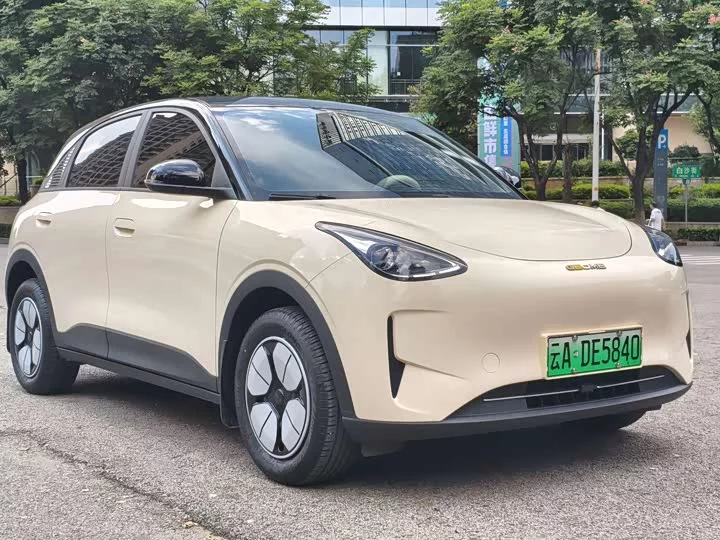 Geely Star Wish