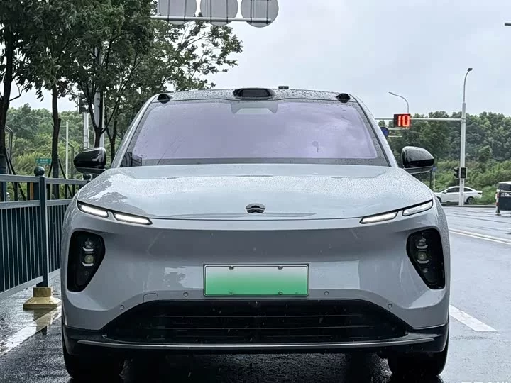 NIO EC6