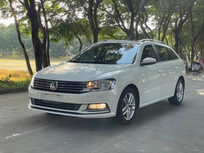 Volkswagen Langxing