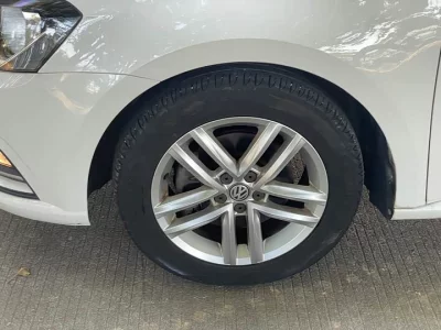 Volkswagen Langxing