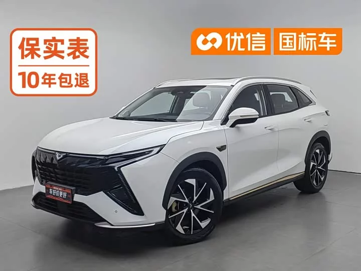 Kaiyi Kunlun