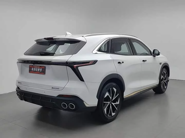 Kaiyi Kunlun