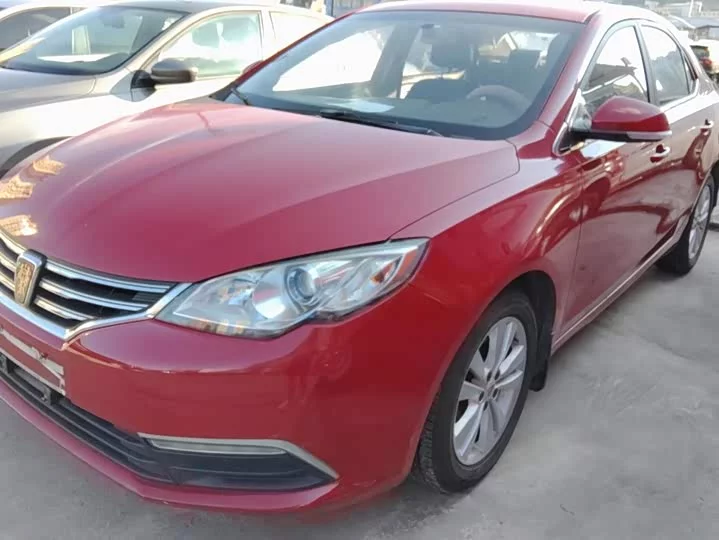 Roewe 360