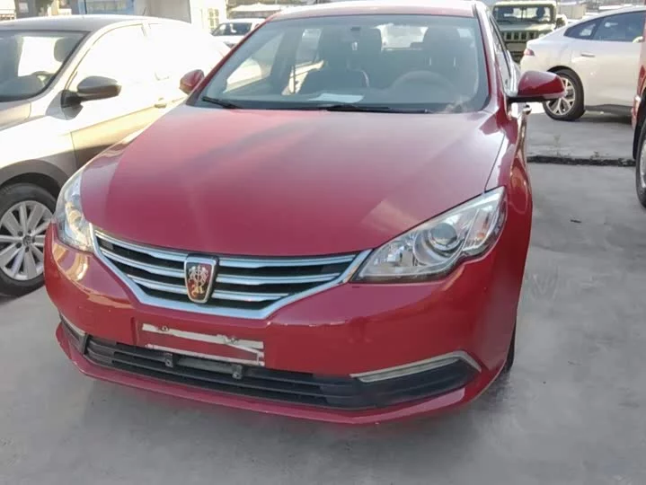 Roewe 360