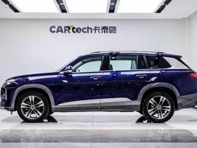 Audi Q6