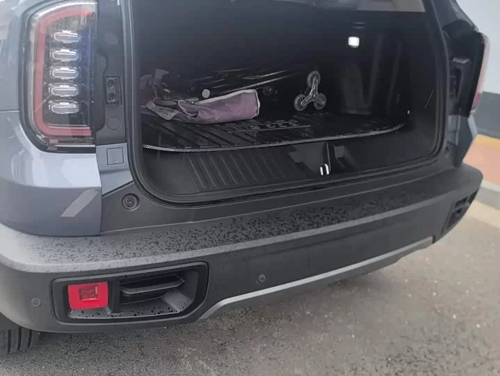 Haval Big Dog DaGou