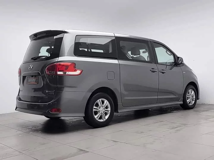 Datong G10
