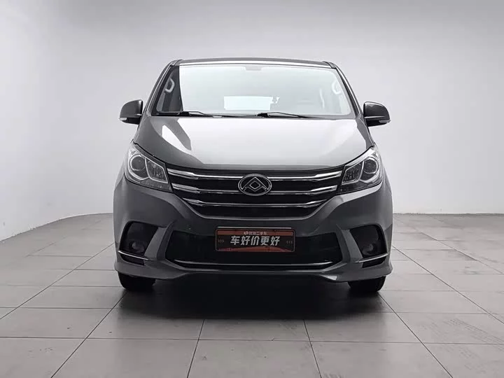 Datong G10