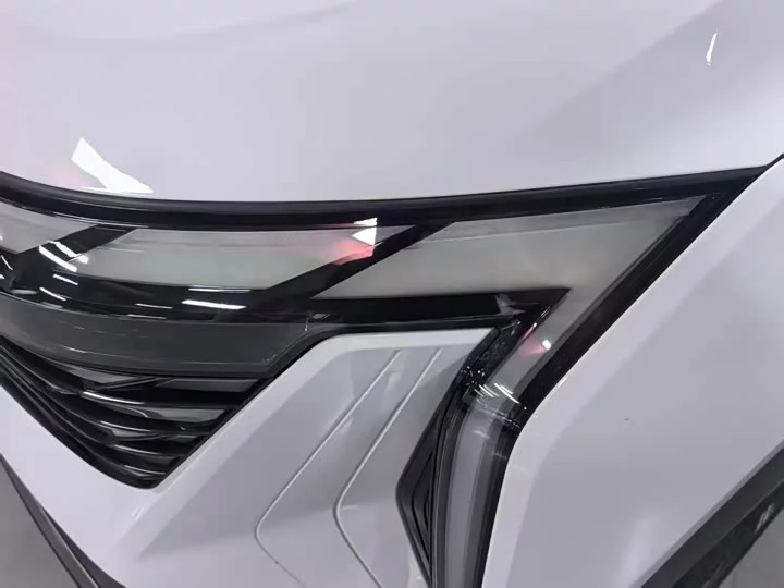 Geely Boyue L
