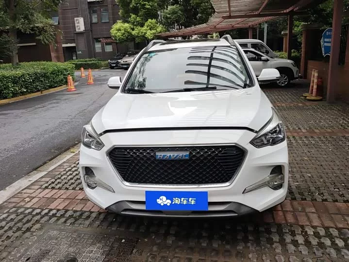 Haval M6