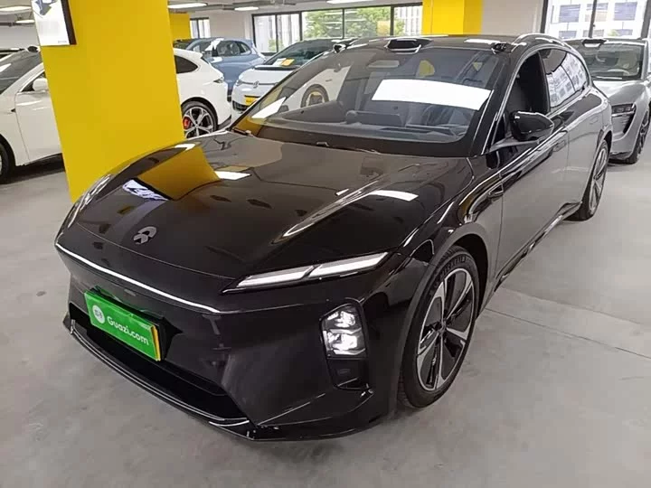 NIO ET5T