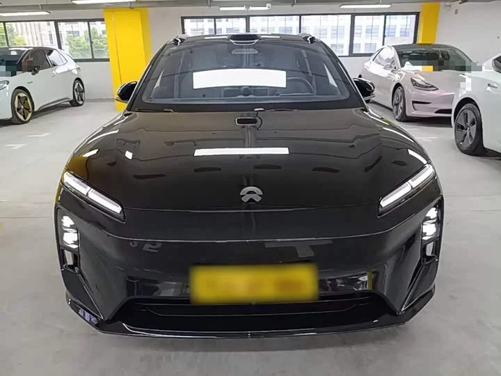 NIO ET5T