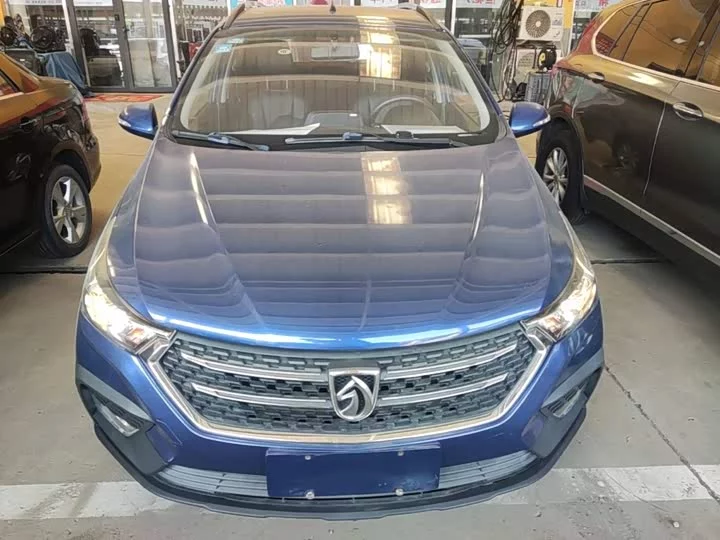 Baojun 310W