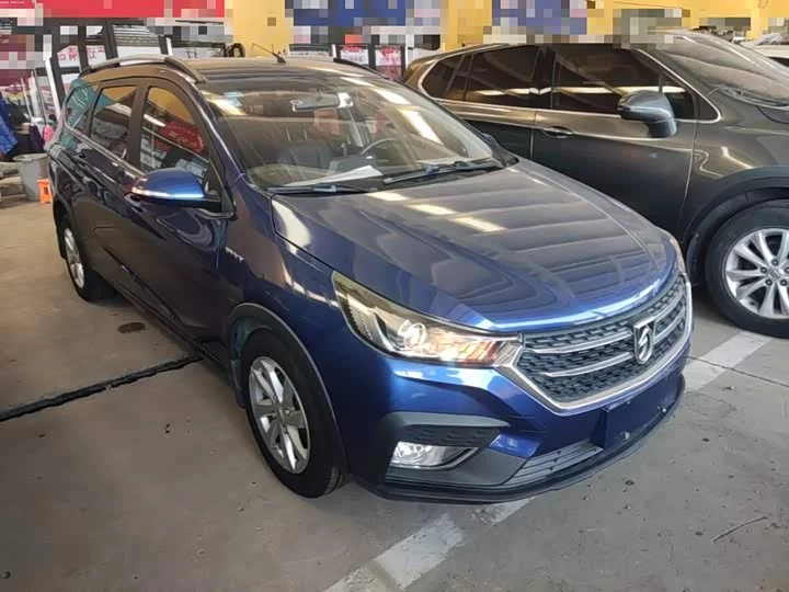 Baojun 310W
