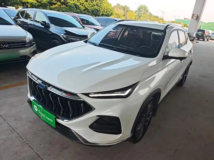 Oshan X5