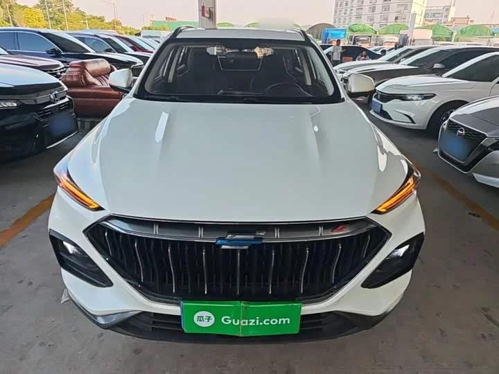 Oshan X5