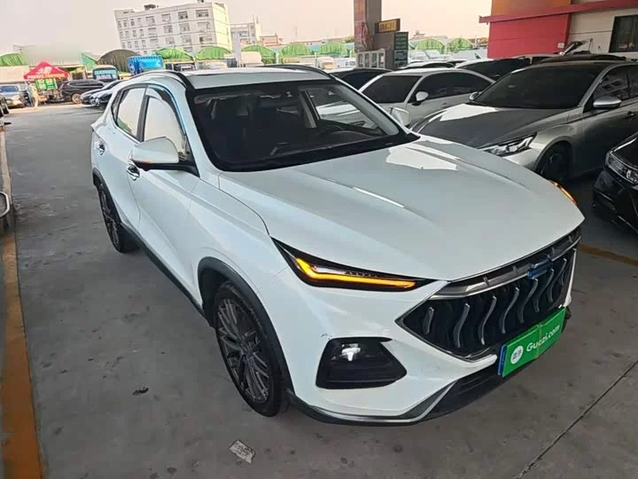 Oshan X5