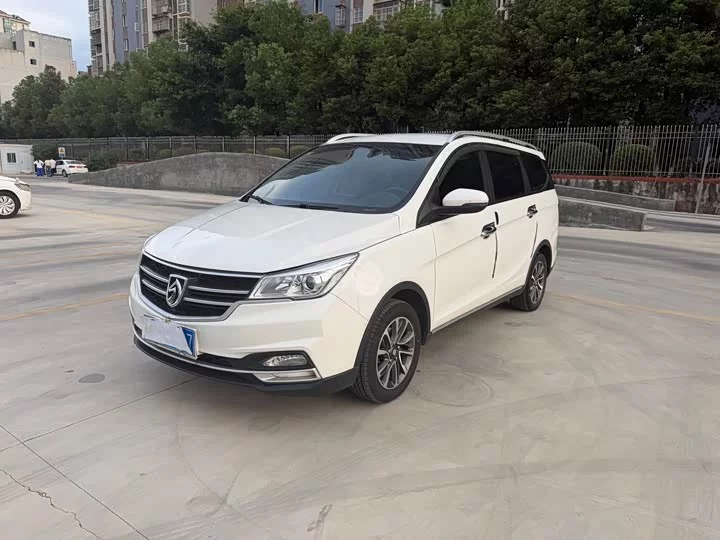 Baojun 730