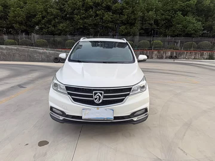 Baojun 730