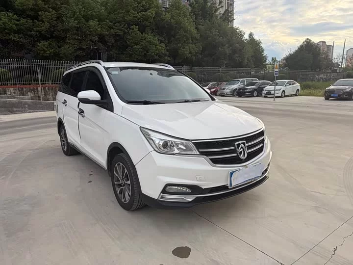 Baojun 730