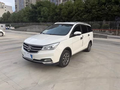 Baojun 730