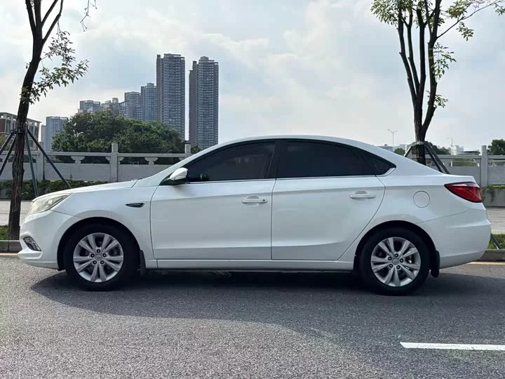 Changan Escape