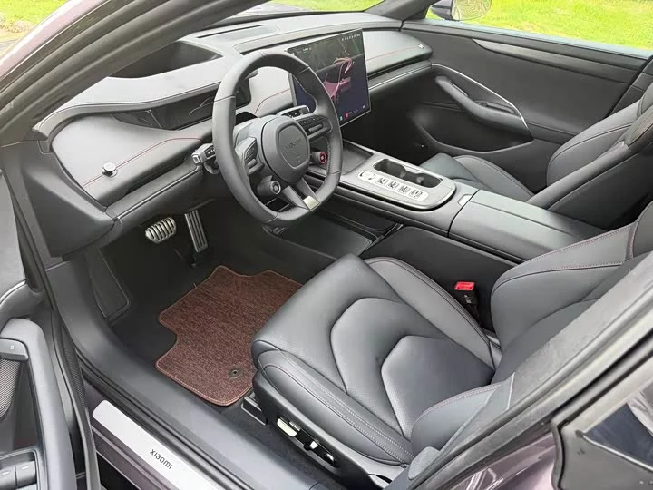 Xiaomi car Xiaomi SU7