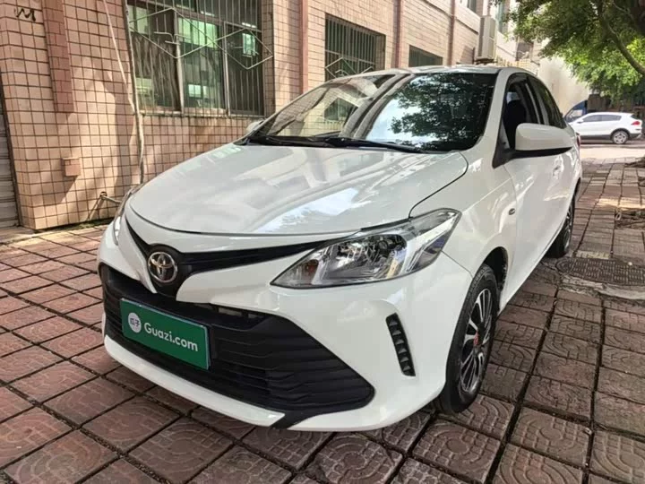 Toyota Vios