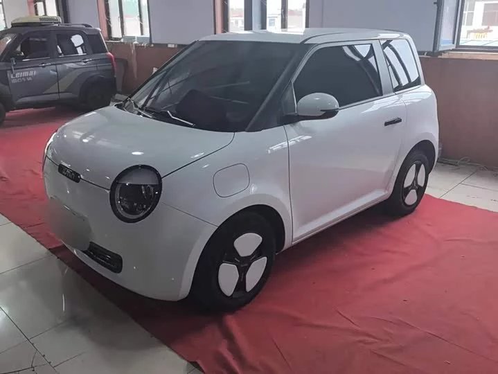 Changan Lumin
