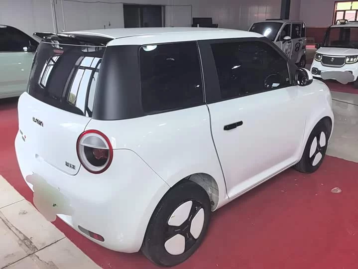 Changan Lumin