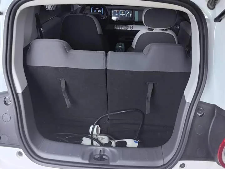 Changan Lumin