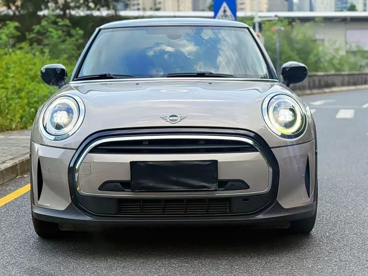 MINI 