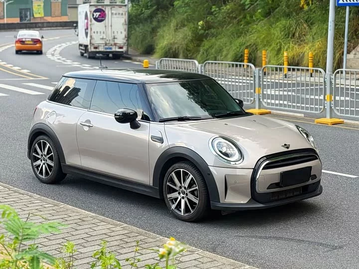 MINI 