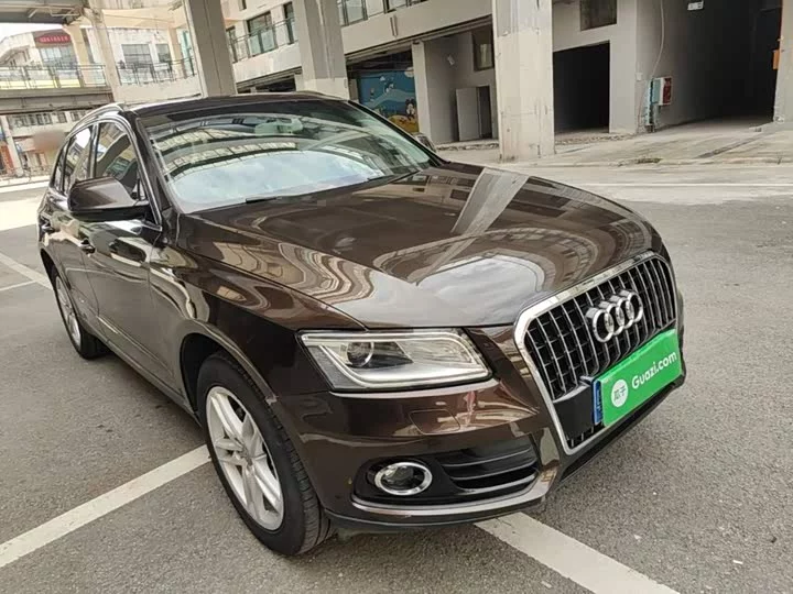 Audi Q5