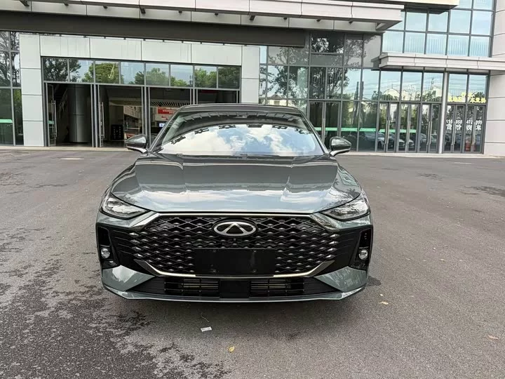 Chery Arrizo 8 PRO