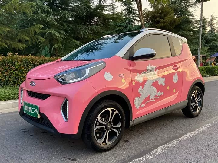 Chery eQ1