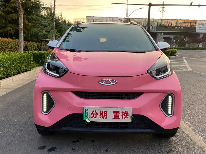 Chery eQ1