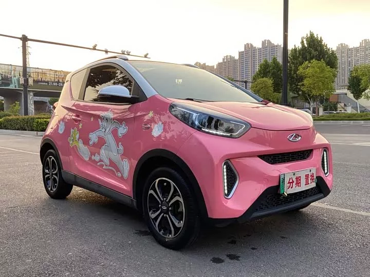 Chery eQ1