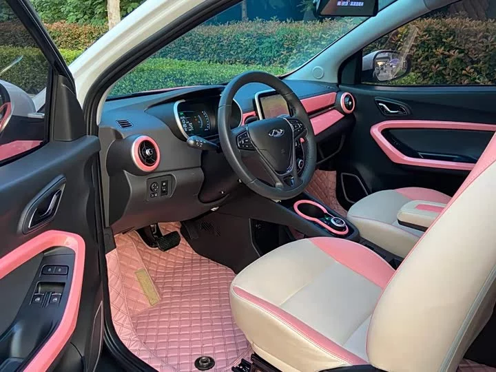 Chery eQ1