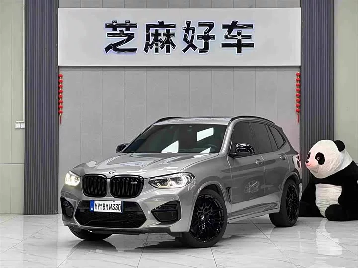 BMW X3 M