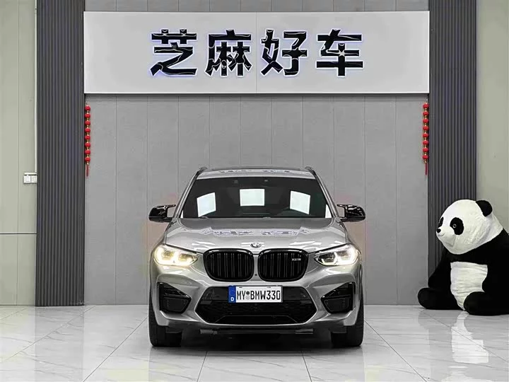 BMW X3 M